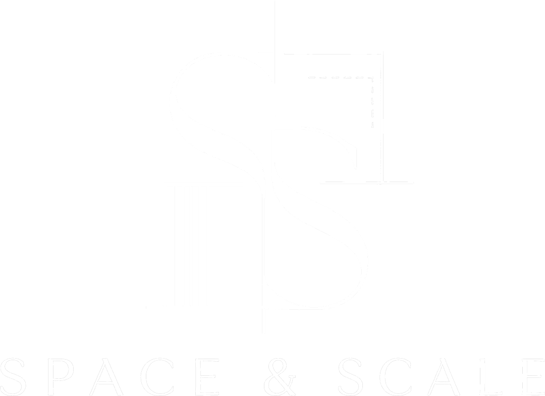 Space & Scale